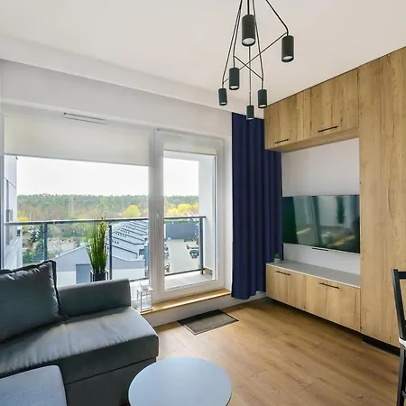 Ferienwohnung Alfa 50 Włocławek Exterior foto