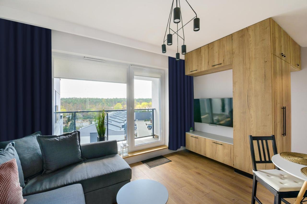 Apartment Alfa 50 Włocławek